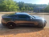 Used 2018 Chevrolet Camaro LT w/ RS Package image 3