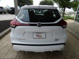 Certified 2023 Nissan Kicks SV image 6