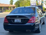 Used 2010 Mercedes-Benz S 550 image 3