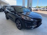 Certified 2022 Ford Escape SE w/ SE Sport Appearance Package image 4