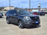 Used 2018 Ford Explorer Sport image 2