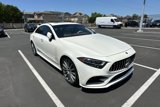 Used 2019 Mercedes-Benz CLS 450 image 2