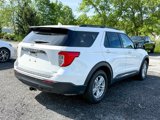 Used 2020 Ford Explorer XLT image 6