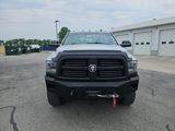Used 2016 RAM 2500 Power Wagon w/ Luxury Group image 3