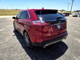 Used 2020 Ford Edge Titanium w/ Equipment Group 301A image 5