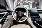 Used 2023 Mercedes-Benz Maybach S 680 4MATIC image 2