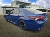 Used 2023 Toyota Camry XSE image 5