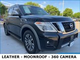 Used 2019 Nissan Armada SL image 2