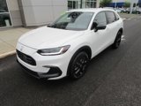 Used 2023 Honda HR-V Sport image 2