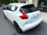 Used 2013 Nissan Juke NISMO image 4