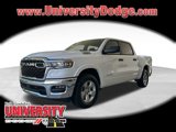 New 2025 RAM 1500 4x4 Crew Cab image 1