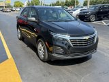 Used 2023 Chevrolet Equinox LS image 3