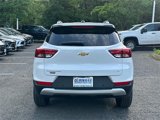 New 2025 Chevrolet TrailBlazer LT w/ Driver Confidence Package image 3