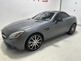 Used 2017 Mercedes-Benz SLC 43 AMG image 2