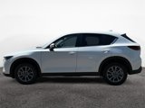 Used 2022 MAZDA CX-5 AWD 2.5 S w/ Select Package image 3