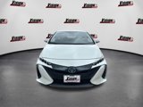 Used 2017 Toyota Prius Prime Plus image 2