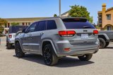 Used 2021 Jeep Grand Cherokee Laredo X image 6
