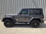 Used 2019 Jeep Wrangler Sport image 4