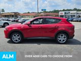Used 2024 Dodge Hornet R/T Plus w/ Tech Pack Plus w/o Parking image 3