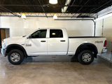 Used 2018 RAM 2500 Tradesman w/ Chrome Appearance Group image 2