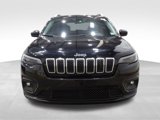 Used 2019 Jeep Cherokee Latitude w/ Popular Appearance Group image 2