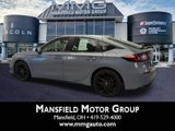 Used 2022 Honda Civic Sport image 4