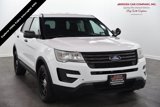 Used 2016 Ford Explorer 4WD Police Interceptor image 1