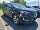 Used 2022 Ford Edge SEL w/ Convenience Package image 2