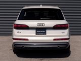 Used 2022 Audi Q7 3.0T Prestige image 4