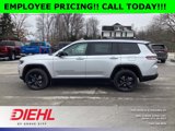 New 2025 Jeep Grand Cherokee L Altitude image 4