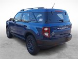 New 2024 Ford Bronco Sport Big Bend w/ Convenience Package image 3