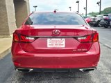 Used 2013 Lexus GS 350 AWD image 4