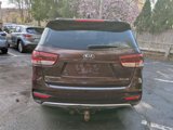 Used 2016 Kia Sorento SX image 3