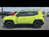 Used 2018 Jeep Renegade Sport w/ Power & Air Group image 6