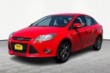 Used 2014 Ford Focus SE w/ Equipment Group 201A image 3