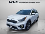 Used 2021 Kia Niro EX Premium image 4