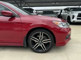 Used 2017 Honda Accord Sport Special Edition image 4