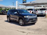 Used 2020 Jeep Grand Cherokee Overland image 2