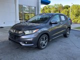 Used 2022 Honda HR-V EX image 2