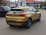 Used 2018 BMW X2 xDrive28i image 3