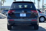 Certified 2023 Volkswagen Tiguan SE image 6