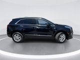 Used 2024 Cadillac XT5 Luxury image 3