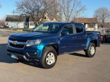 Used 2020 Chevrolet Colorado W/T w/ WT Convenience Package image 4
