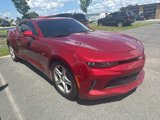 Used 2017 Chevrolet Camaro LT image 3