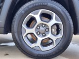 Used 2022 Jeep Compass Trailhawk w/ Trailhawk Convenience Group image 4