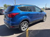 Used 2019 Ford Escape SEL image 5