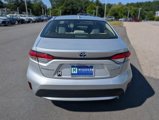 Used 2020 Toyota Corolla LE image 4