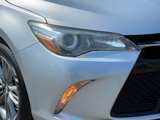 Used 2016 Toyota Camry SE image 3