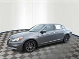 Used 2012 Honda Accord EX-L image 2