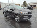 Certified 2022 Buick Encore Preferred w/ Safety Package image 5